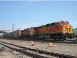 BNSF 5406 East